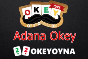 Adana Okey Odaları