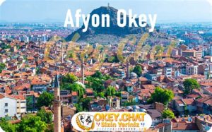 Afyon Okey Odaları