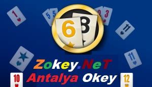 Antalya Okey Odaları