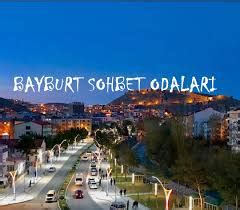 Bayburt Okey Odaları