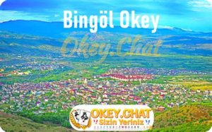 Bingöl Okey Odaları