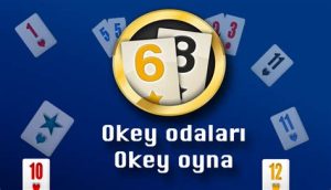Çorum Okey Odaları