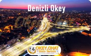 Denizli Okey Odaları