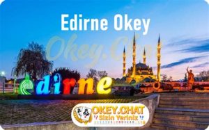 Edirne Okey Odaları