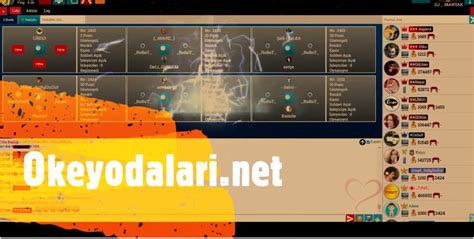 İzmir Okey Odaları