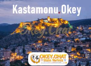 Kastamonu Okey Odaları