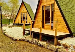 Kırklareli Okey Odaları