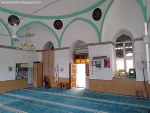 Nevşehir Okey Odaları