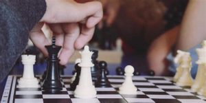 Sohbet Odalarında Yapılabilecek Oyunlar ve Aktiviteler