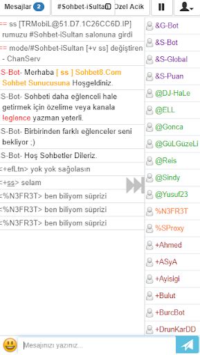 Sohbet8 Chat Odaları: Eşleşme ve Uyum Sağlama