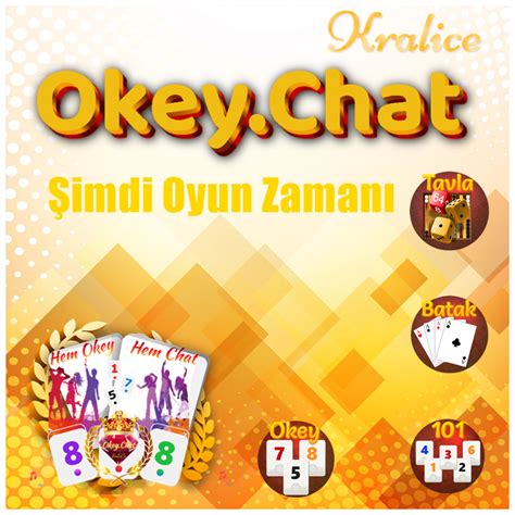 Okey Oyna