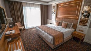 Yalova Oda ve Salonları