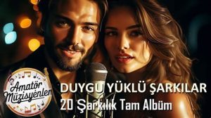 Zurna Radyo Dinle: Duygu Yüklü Şarkılar 2 Zurna Radyo Dinle: Duygu Yüklü Şarkılar